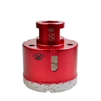 Stone Drilling Tools