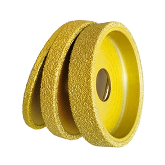 Stone Grinding Wheel