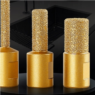 Undermount Basin Router Bit