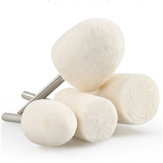 Wool Polishing Grinding Head