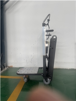Electric Stairs-Climbing Trolley 250Kg High Power