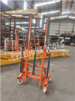 High Quality Cart Countertop Install Cart-G