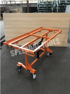 High Quality Transport Tool Countertop Install Cart-L