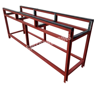 High Quality Worktable High And Low Style -Y