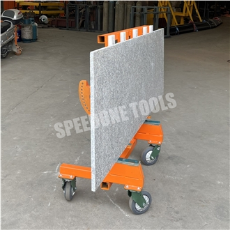 Hot-Selling Countertop Install Cart Manual-H