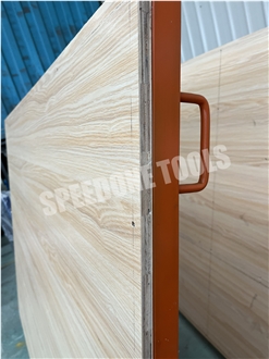 Hot-Selling With Wood Transport Cart-E