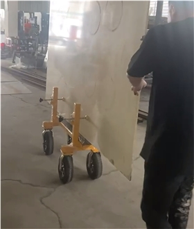 Steel Dolly 500Kg