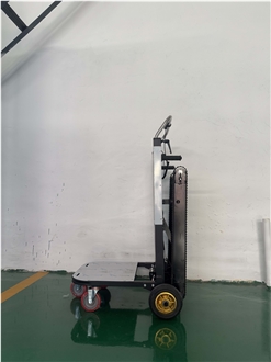 Top Model Tracked Electric Climbing Trolley 400Kg