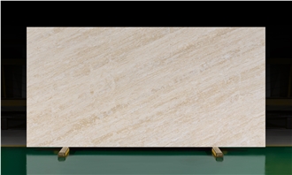 6044 Daino Reale Print Artificial Quartz Slabs