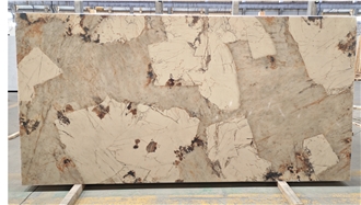 7017 Pandora PD Quartz Printed Quartz Slabs