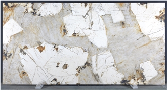 7017 Pandora PD Artificial Stone Quartz Slabs