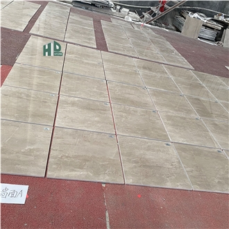 Caesar Grey Marble Slabs 600*600Mm Large Format Tile