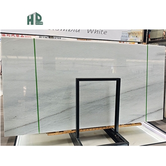 Reliable Columbia White Marble Slabs