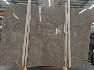 Cyprus Grey Marble Slabs