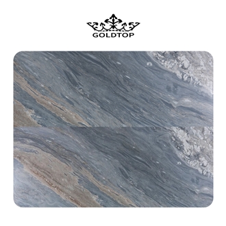 3/4" Italy Palissandro Blue Marble Slabs