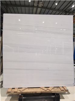 Bianco Dolomite Marble Slab,Turkey White Marble Tiles