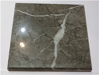 New Zealand Grey Marble Slabs And Tiles