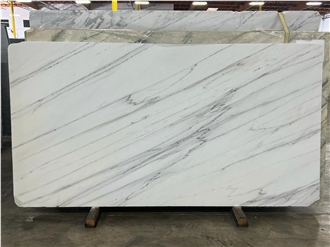 Calacatta Statuario  Marble Slabs