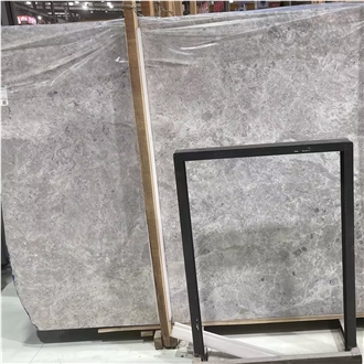 Fatty Grey Marble Slabs