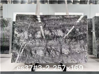 Italy Silver Fir Marble Slabs