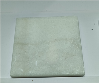 Hepburn White Marble Tiles