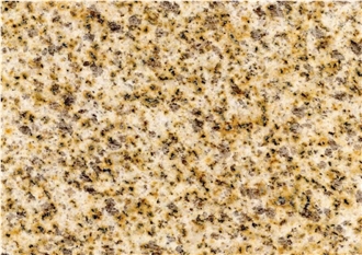 China Yellow Gold Ma Granite Slabs