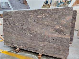 French Purple Marble Slabs