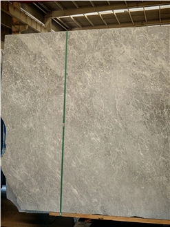 Maserati Grey Marble Slabs