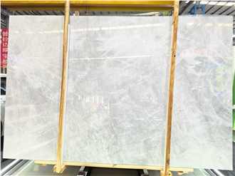 Natural Fendi Blue Marble Slabs