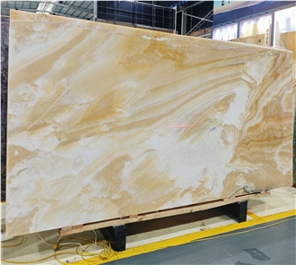 Persian Jade Onyx Slabs