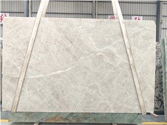 Taj Mahal White Quartzite Slabs