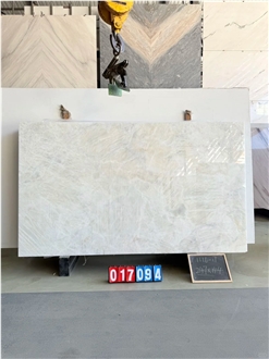 White Ice Jade Onyx Slabs