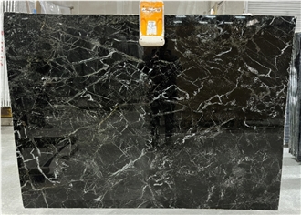 Verde Levanto Marble Slabs, Tiles