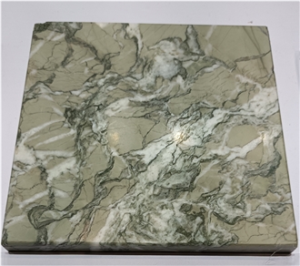 Grey Anaisian Marble Slabs And Tiles