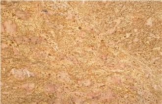 Imperial Gold Granite Premium Slabs