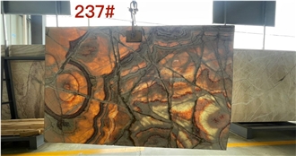Onyx No.237  Onyx Slabs