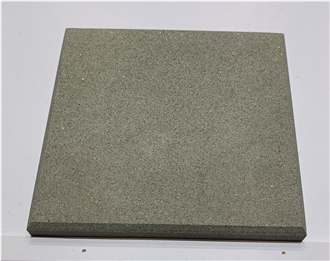 Saint Grey Sandstone - Pietra Serena Sandstone Honed Tiles