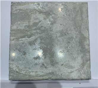 Lazy Sunday Marble – Leathered Finish Tiles