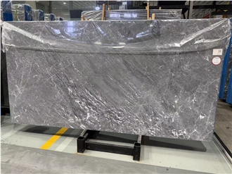 Grigio Carnico Marble Slabs