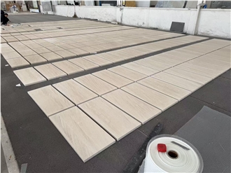 HQ Factory Outlet Moca Limestone Tiles For Exterior Wall