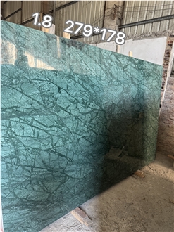 Verde Alpi Marble Slabs