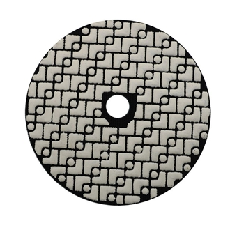 Diamond Dry Polishing Pads