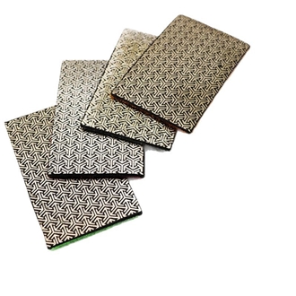 Diamond Hand Rubbing Pads