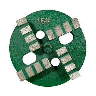 Floor Grinding Wheel