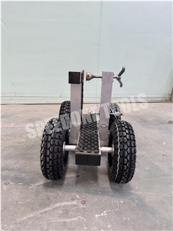 Aluminum Alloy Hand Dolly