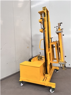 High Quality Slab Handler By Electric-A