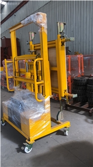 High Quality Slab Handler By Electric-C