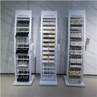Hot Selling Samll Sample Display Rack-M