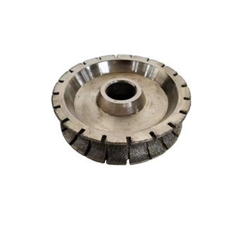 Diamond Grinding Cup Wheel Granite Marble Tools