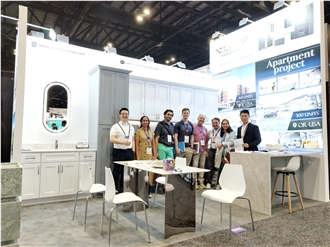 NAHB International Builders’ Show(IBS) 2026